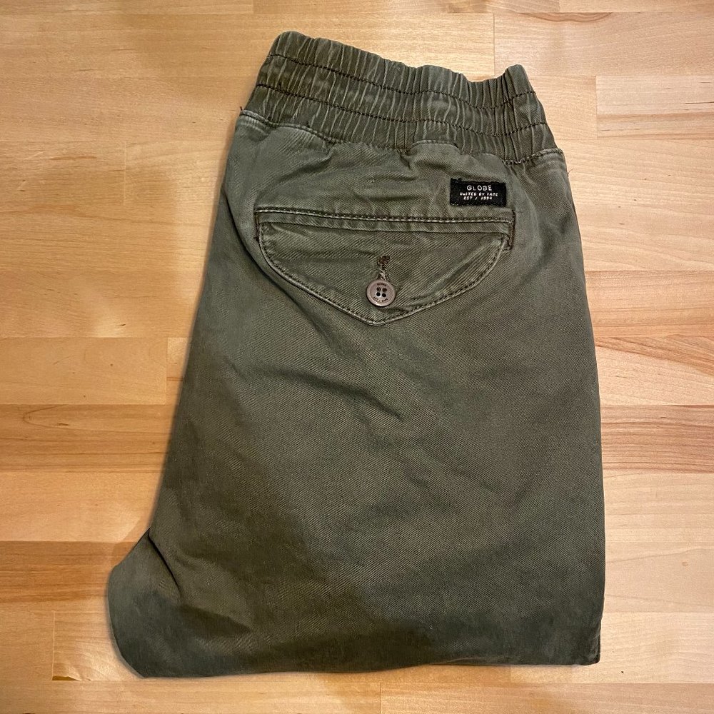 GLOBE Goodstock Jogger